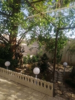 خانه باغ در کاظم آباد ورامین